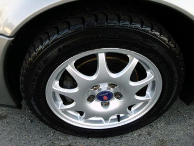 2001 Saab 9-5  Base