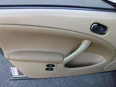 2001 Saab 9-5  Base