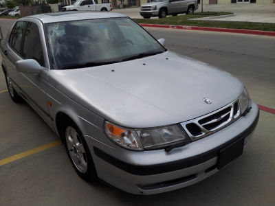 1999 Saab 9-5  SE V6