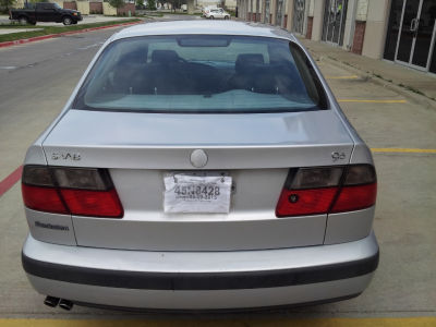 1999 Saab 9-5  SE V6