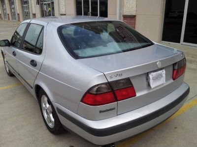 1999 Saab 9-5  SE V6