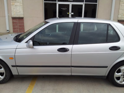 1999 Saab 9-5  SE V6
