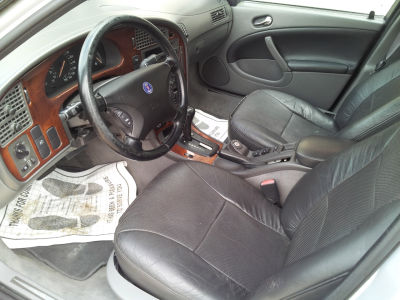 1999 Saab 9-5  SE V6