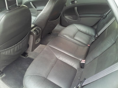 1999 Saab 9-5  SE V6
