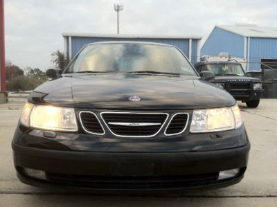 2003 Saab 9-5  Linear