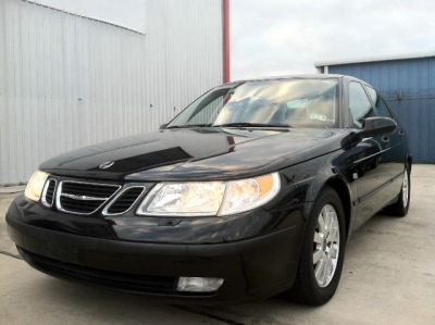 2003 Saab 9-5  Linear