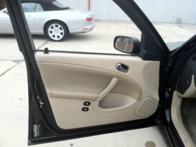 2003 Saab 9-5  Linear
