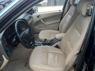 2003 Saab 9-5  Linear