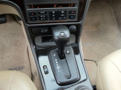 2003 Saab 9-5  Linear