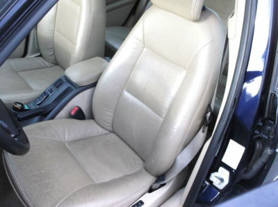 2001 Saab 9-5  Base