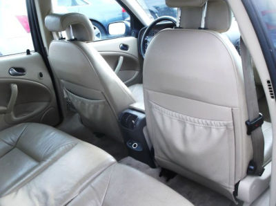 2001 Saab 9-5  Base