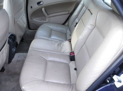 2001 Saab 9-5  Base