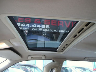 2001 Saab 9-5  Base