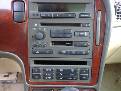 1999 Saab 9-5
