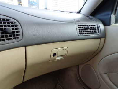 1999 Saab 9-5