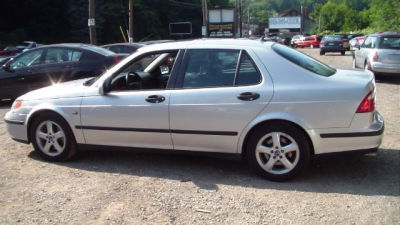 2002 Saab 9-5  Arc 3.0t