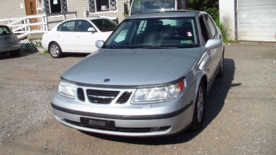2002 Saab 9-5  Arc 3.0t
