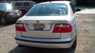 2002 Saab 9-5  Arc 3.0t