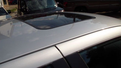 2002 Saab 9-5  Arc 3.0t