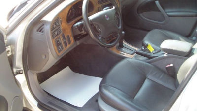 2002 Saab 9-5  Arc 3.0t