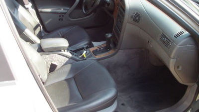 2002 Saab 9-5  Arc 3.0t