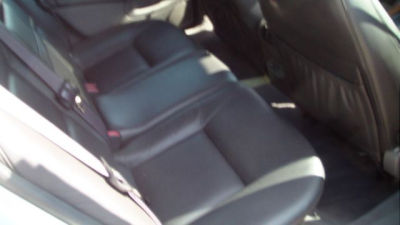 2002 Saab 9-5  Arc 3.0t