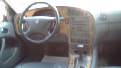 2002 Saab 9-5  Arc 3.0t