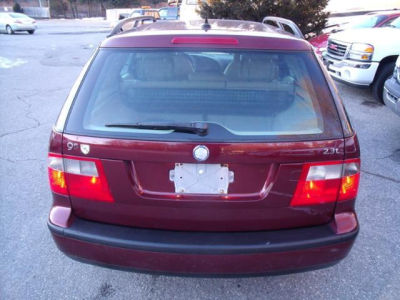 2003 Saab 9-5  Linear