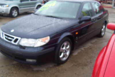 1999 Saab 9-5  SE V6