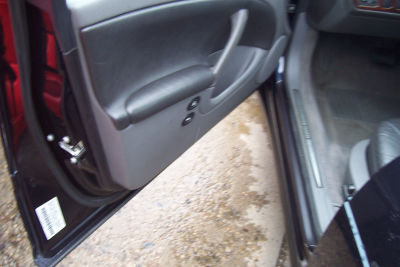 1999 Saab 9-5  SE V6