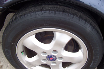 1999 Saab 9-5  SE V6