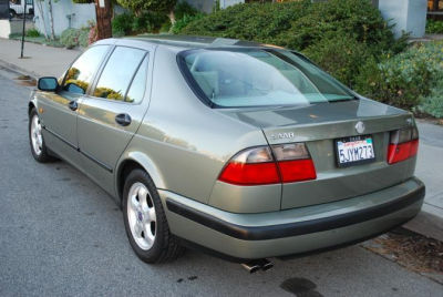 1999 Saab 9-5  SE V6