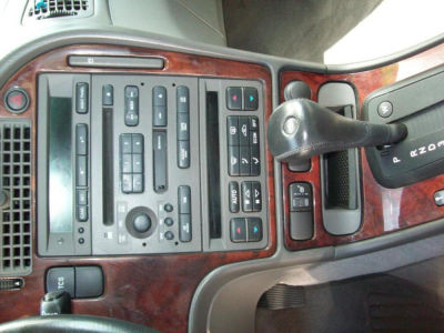 2000 Saab 9-5