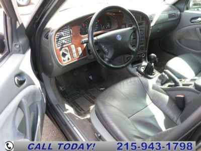 1999 Saab 9-5  2.3t