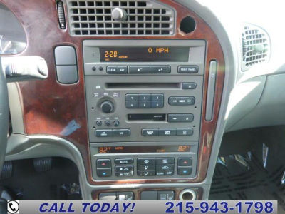 1999 Saab 9-5  2.3t