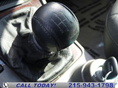 1999 Saab 9-5  2.3t