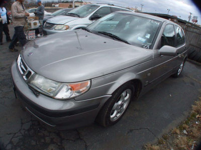 2001 Saab 9-5  SE