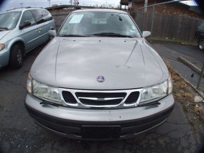 2001 Saab 9-5  SE