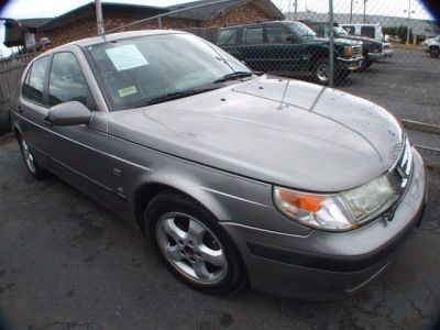 2001 Saab 9-5  SE