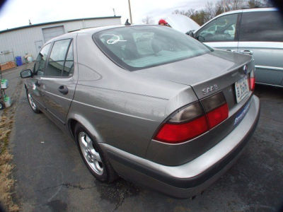 2001 Saab 9-5  SE