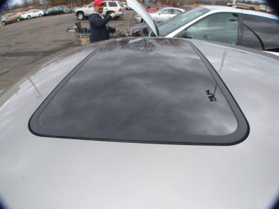 2001 Saab 9-5  SE