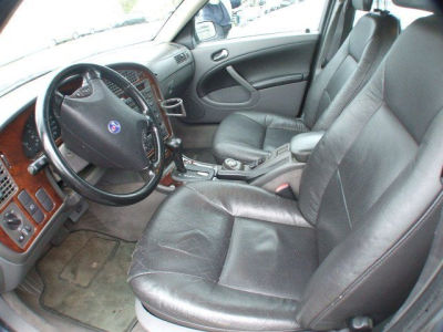 2001 Saab 9-5  SE