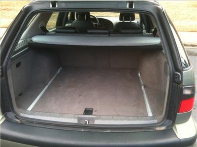 1999 Saab 9-5  V6