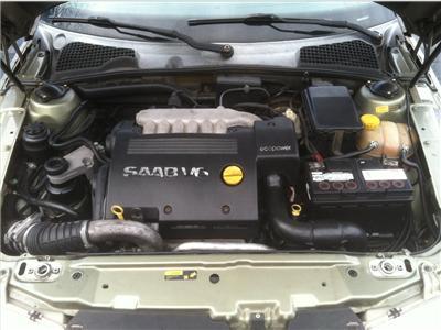 1999 Saab 9-5  V6