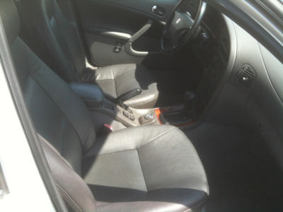 2001 Saab 9-5