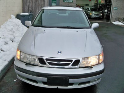 1999 Saab 9-5  SE V6