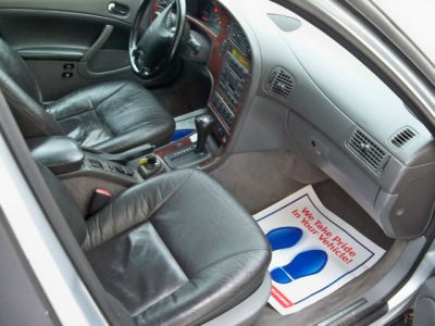 1999 Saab 9-5  SE V6