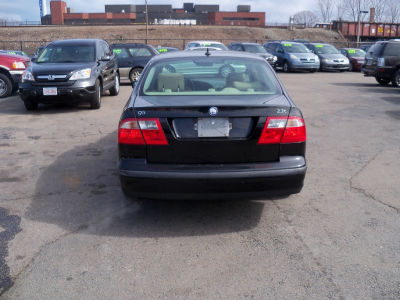 2002 Saab 9-5