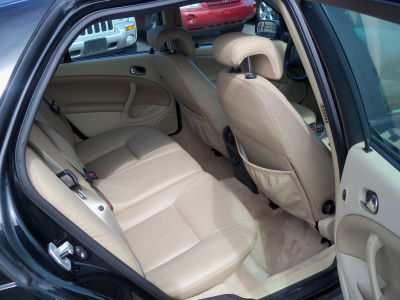 2002 Saab 9-5
