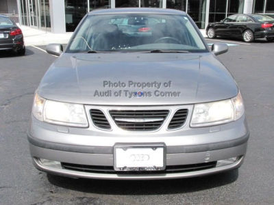 2003 Saab 9-5  Arc